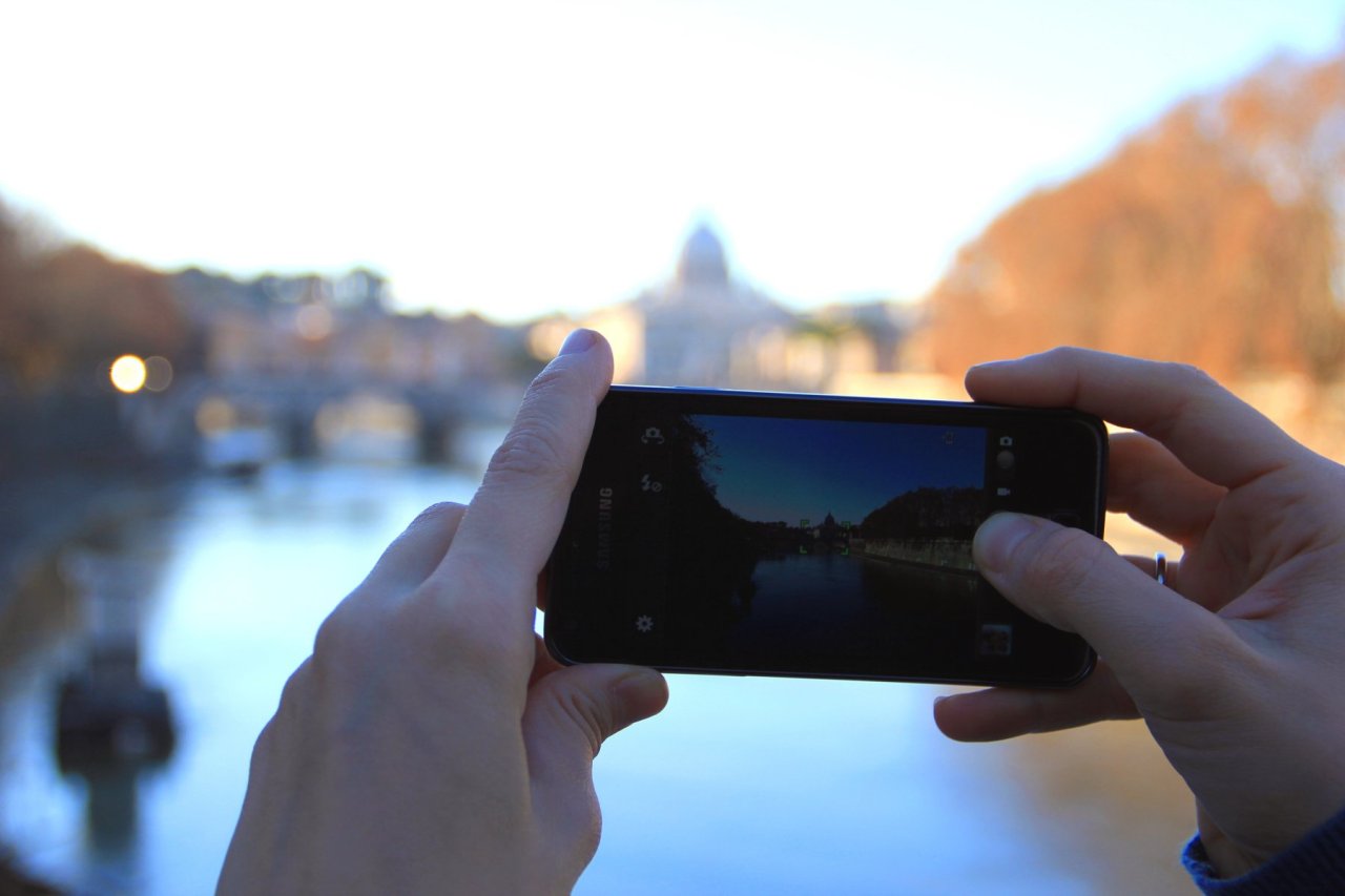 Video di tutti gli scatti di dicembre 2012