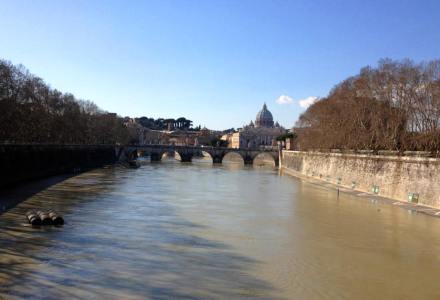 Domenica ponte umberto primo