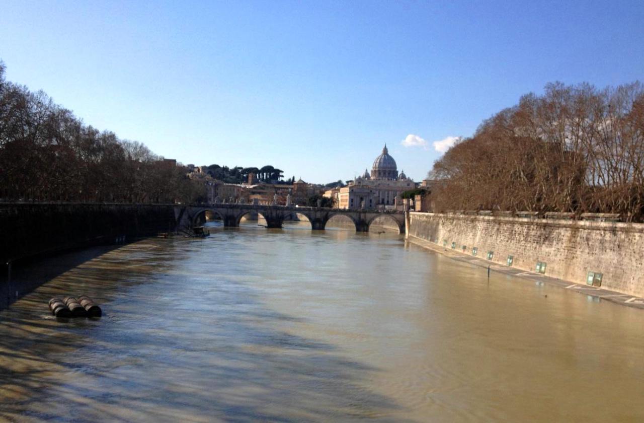 Domenica ponte umberto primo