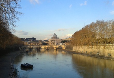 San Pietro Basilica 2013
