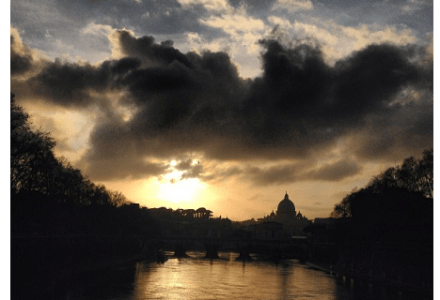 Festa della donna Roma
